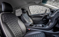 Desktop wallpaper. Ford Edge Vignale 2019. ID:107418