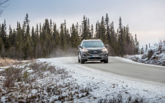 Desktop wallpaper. Ford Edge Vignale 2019. ID:107425