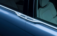 Desktop wallpaper. Lincoln Continental 80th Anniversary 2019. ID:107437