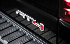 Desktop wallpaper. GMC Sierra AT4 2019. ID:107448