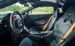 Desktop wallpaper. McLaren 675LT MSO 2018. ID:107526