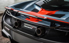 Desktop wallpaper. McLaren 675LT MSO 2018. ID:107528