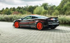 Desktop wallpaper. McLaren 675LT MSO 2018. ID:107532