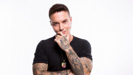 Desktop wallpaper. J Balvin. ID:107592