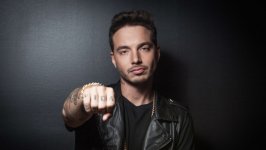 Desktop wallpaper. J Balvin. ID:107593