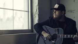 Desktop wallpaper. Luke Combs. ID:107596
