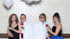 Desktop wallpaper. Lake Street Dive. ID:107598