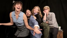 Desktop wallpaper. Lake Street Dive. ID:107600