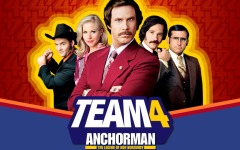 Desktop wallpaper. Anchorman: The Legend of Ron Burgundy. ID:13229