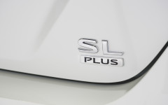 Desktop wallpaper. Nissan LEAF e+ USA Version 2019. ID:107831