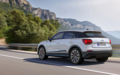 Desktop wallpaper. Audi SQ2 2019. ID:107867