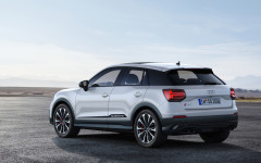 Desktop wallpaper. Audi SQ2 2019. ID:107868
