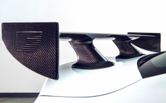 Desktop wallpaper. Lexus RC F Track Edition 2020. ID:108035