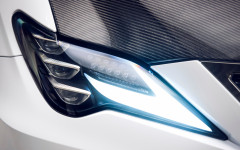 Desktop wallpaper. Lexus RC F Track Edition 2020. ID:108038