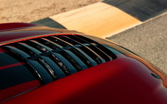 Desktop wallpaper. Ford Mustang Shelby GT500 2020. ID:108045