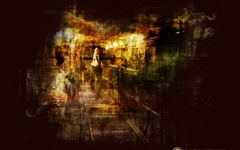 Desktop wallpaper. Constantine. ID:13249