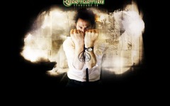 Desktop wallpaper. Constantine. ID:13250