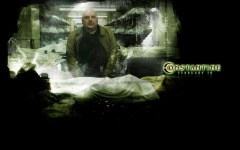 Desktop wallpaper. Constantine. ID:13252