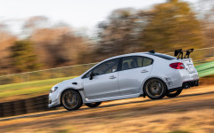 Desktop wallpaper. Subaru WRX STI S209 2019. ID:108081