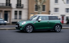 Desktop wallpaper. MINI Cooper 60 Years Edition 2019. ID:108105