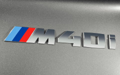 Desktop wallpaper. BMW Z4 M40i Roadster 2019. ID:108137
