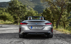 Desktop wallpaper. BMW Z4 M40i Roadster 2019. ID:108140