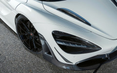 Desktop wallpaper. McLaren 720S Novitec 2018. ID:108145