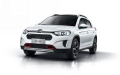 Desktop wallpaper. Citroën C3-XR 2019. ID:108360