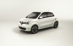 Desktop wallpaper. Renault Twingo 2019. ID:108381
