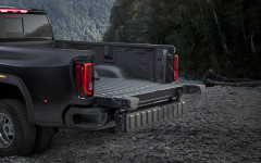 Desktop wallpaper. GMC Sierra 3500 HD Denali 2020. ID:108404