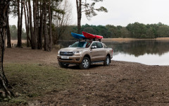 Desktop wallpaper. Ford Ranger Limited 2019. ID:108446