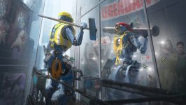 Desktop wallpaper. Apex Legends. ID:108789