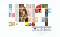 Desktop wallpaper. I Heart Huckabees. ID:13304