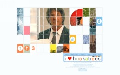 Desktop wallpaper. I Heart Huckabees. ID:13305