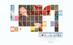 Desktop wallpaper. I Heart Huckabees. ID:13306