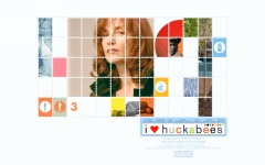 Desktop wallpaper. I Heart Huckabees. ID:13307