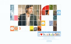 Desktop wallpaper. I Heart Huckabees. ID:13308