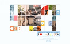 Desktop wallpaper. I Heart Huckabees. ID:13309
