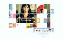 Desktop wallpaper. I Heart Huckabees. ID:13310