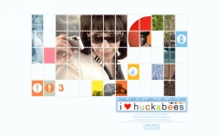 Desktop wallpaper. I Heart Huckabees. ID:13311
