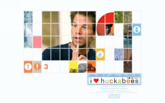 Desktop wallpaper. I Heart Huckabees. ID:13312