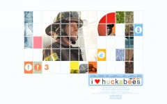 Desktop wallpaper. I Heart Huckabees. ID:13313