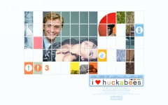 Desktop wallpaper. I Heart Huckabees. ID:13314