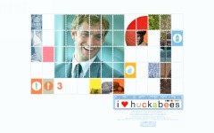 Desktop wallpaper. I Heart Huckabees. ID:13315