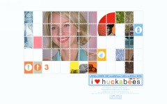 Desktop wallpaper. I Heart Huckabees. ID:13317