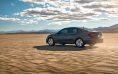 Desktop wallpaper. Volkswagen Jetta GLI 2019. ID:108989
