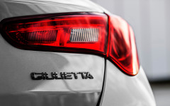 Desktop wallpaper. Alfa Romeo Giulietta B-Tech 2018. ID:109092