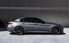 Desktop wallpaper. Alfa Romeo Giulia Q2 B-Tech 2018. ID:109099
