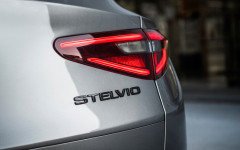 Desktop wallpaper. Alfa Romeo Stelvio B-Tech 2018. ID:109102