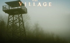 Desktop wallpaper. Village, The. ID:13336